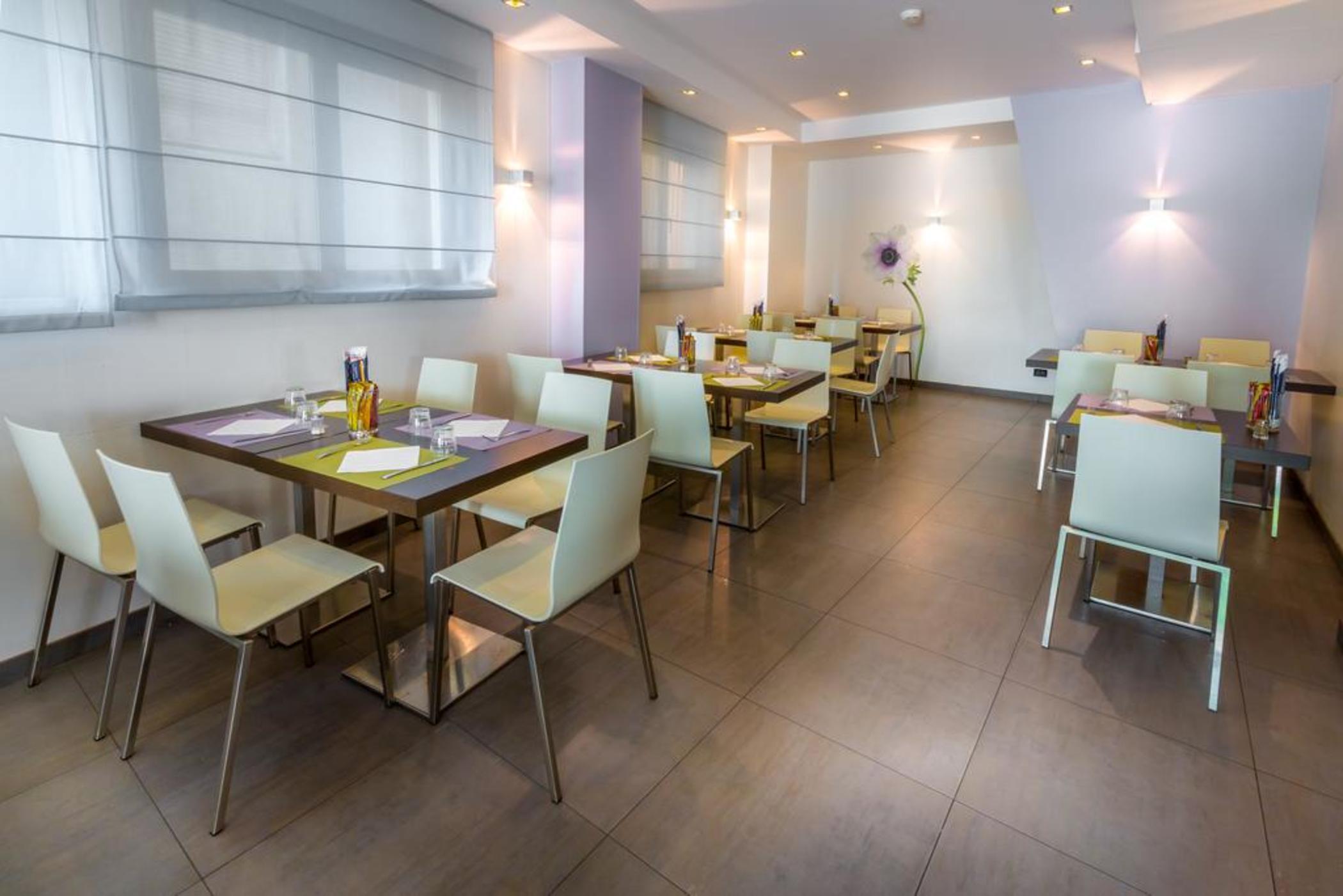 Alfred Hotels Monaco - Ex Forum - Hotel Renove Бюсолей Екстериор снимка
