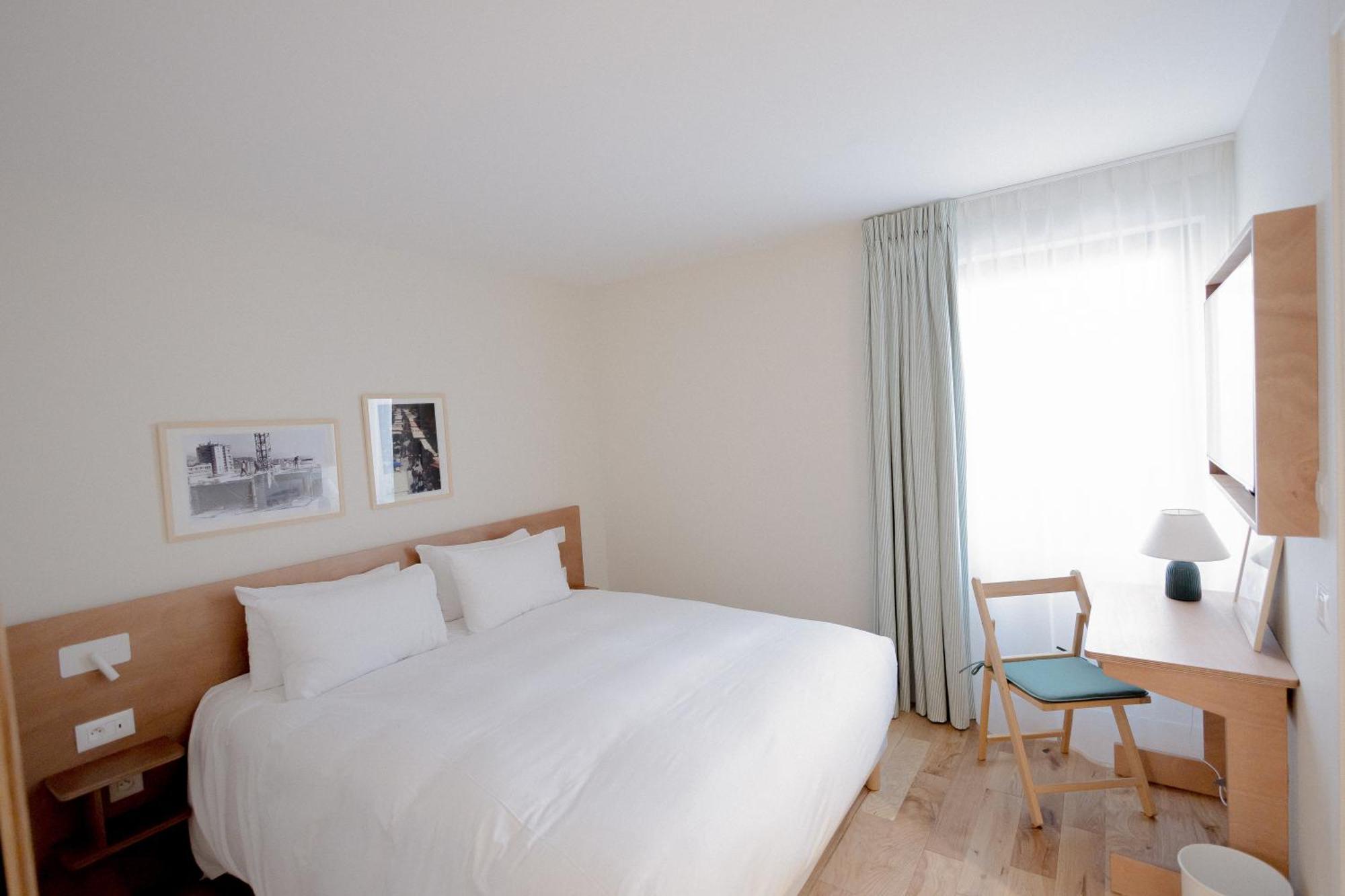 Alfred Hotels Monaco - Ex Forum - Hotel Renove Бюсолей Екстериор снимка
