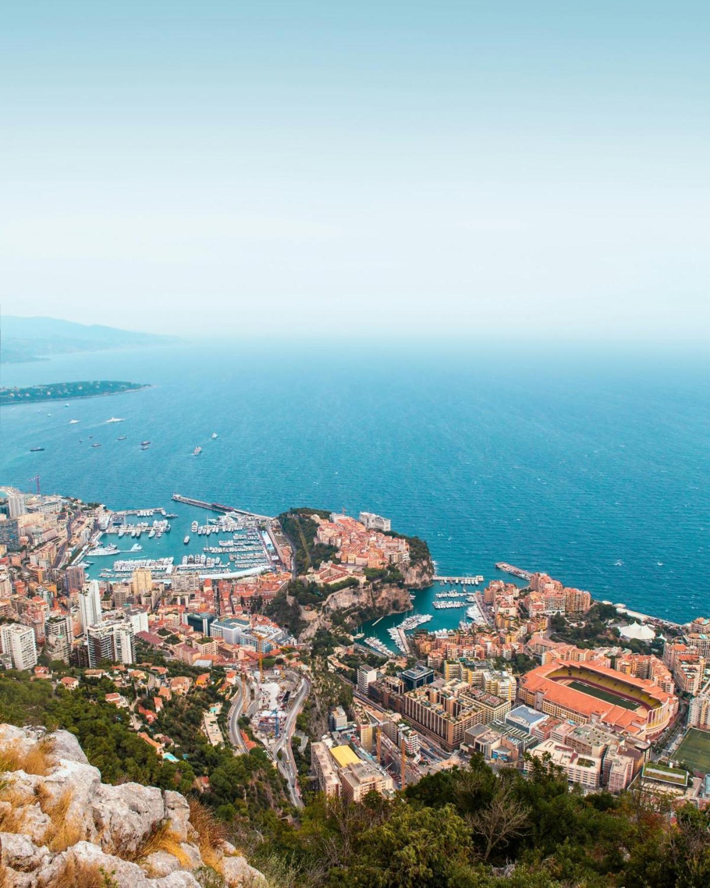 Alfred Hotels Monaco - Ex Forum - Hotel Renove Бюсолей Екстериор снимка