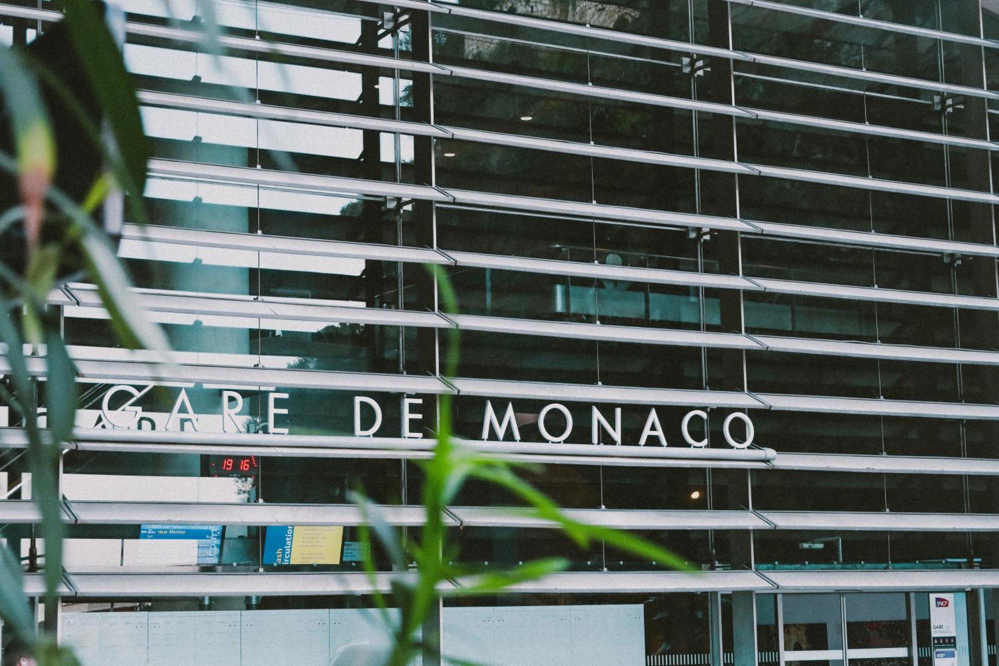 Alfred Hotels Monaco - Ex Forum - Hotel Renove Бюсолей Екстериор снимка