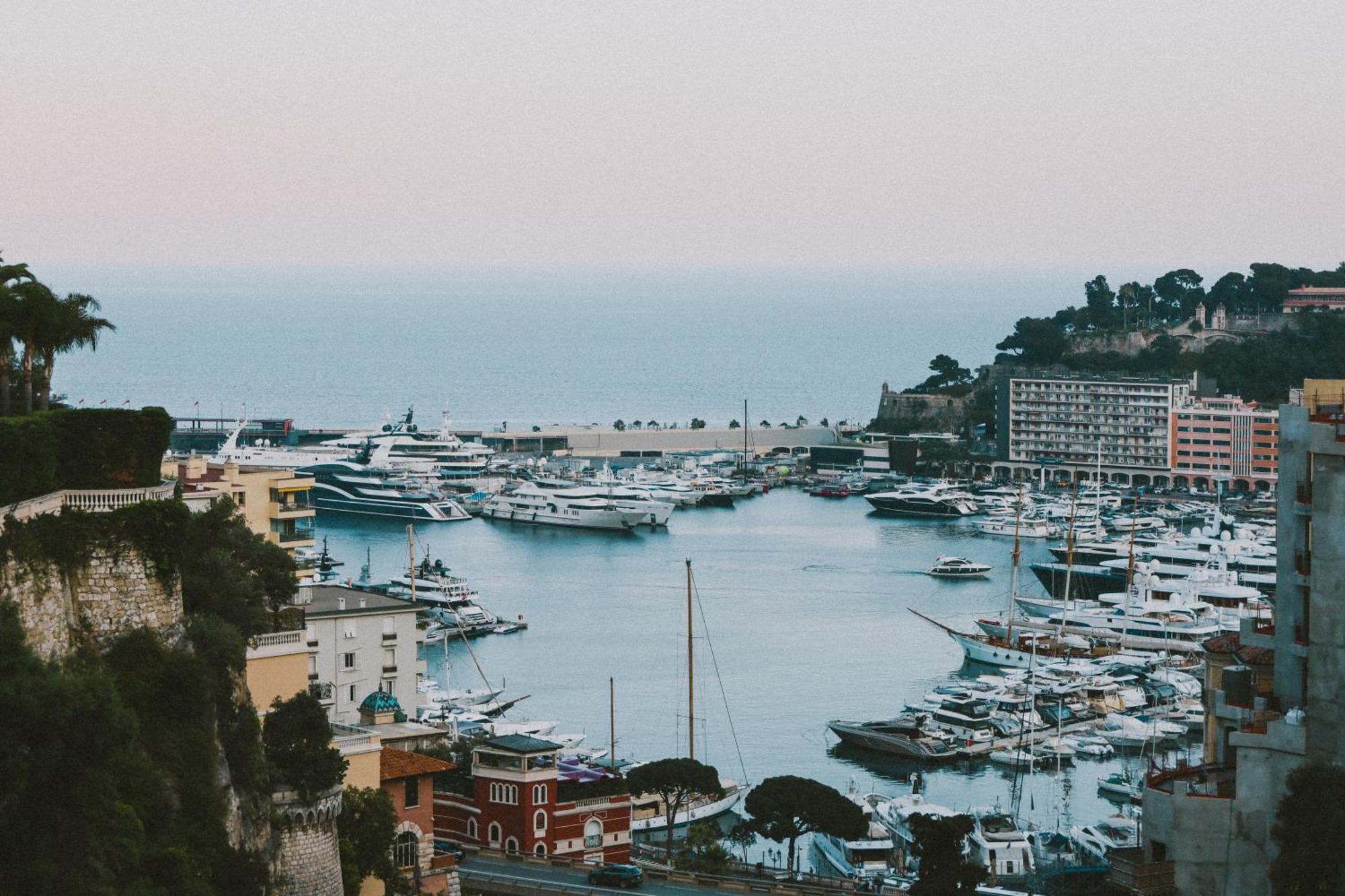 Alfred Hotels Monaco - Ex Forum - Hotel Renove Бюсолей Екстериор снимка
