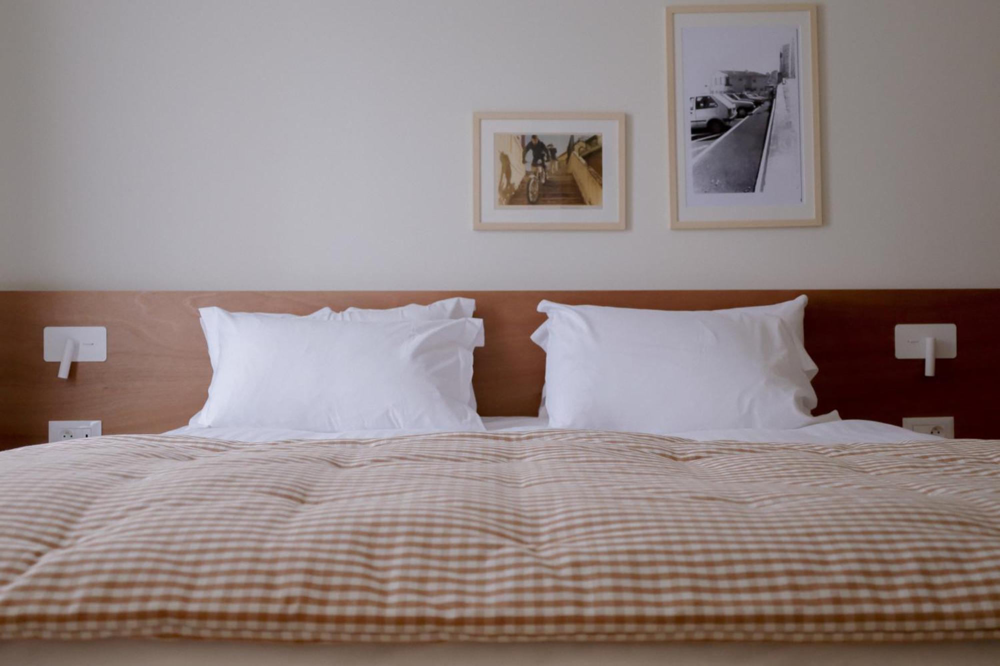 Alfred Hotels Monaco - Ex Forum - Hotel Renove Бюсолей Екстериор снимка