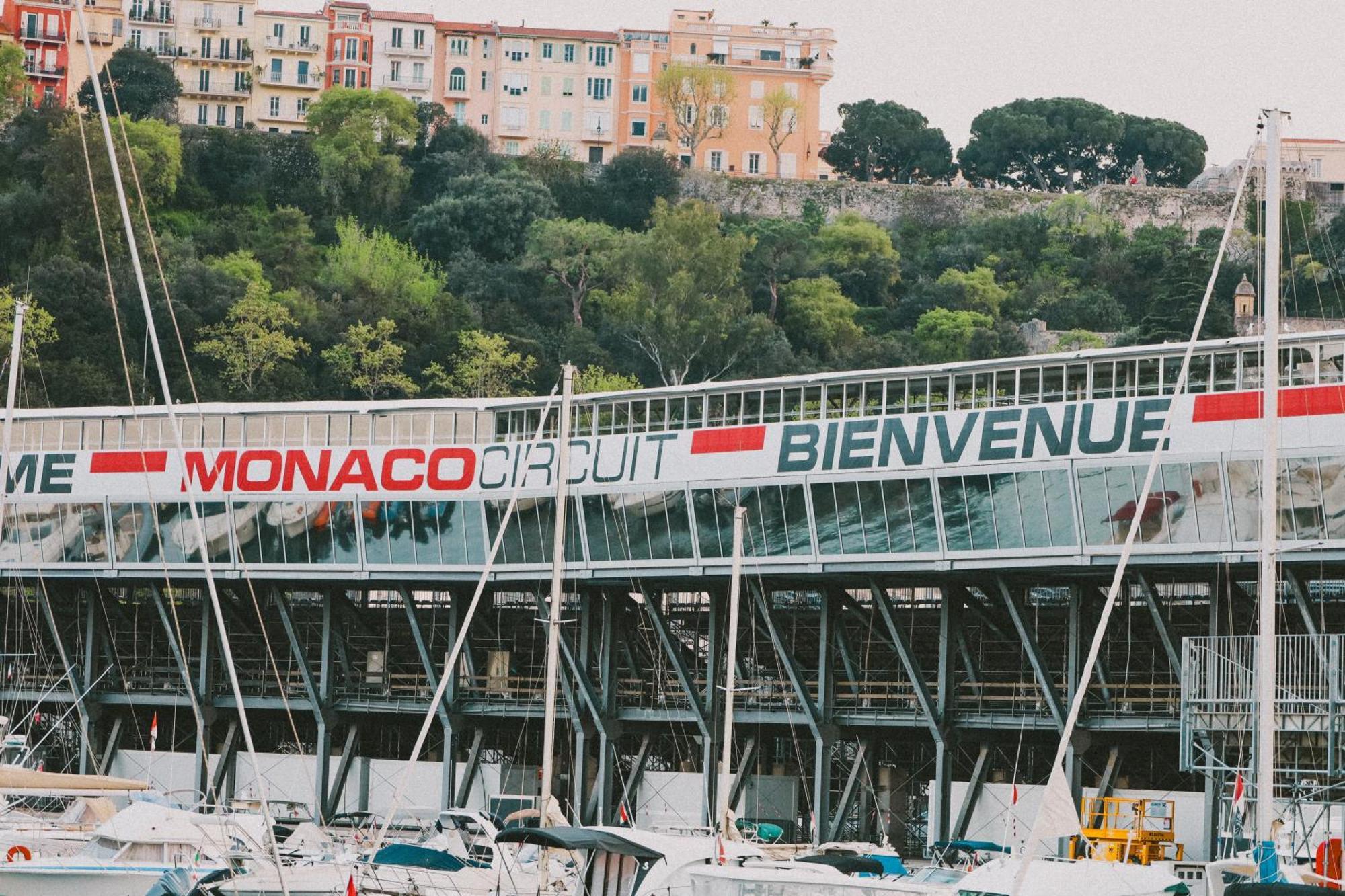 Alfred Hotels Monaco - Ex Forum - Hotel Renove Бюсолей Екстериор снимка