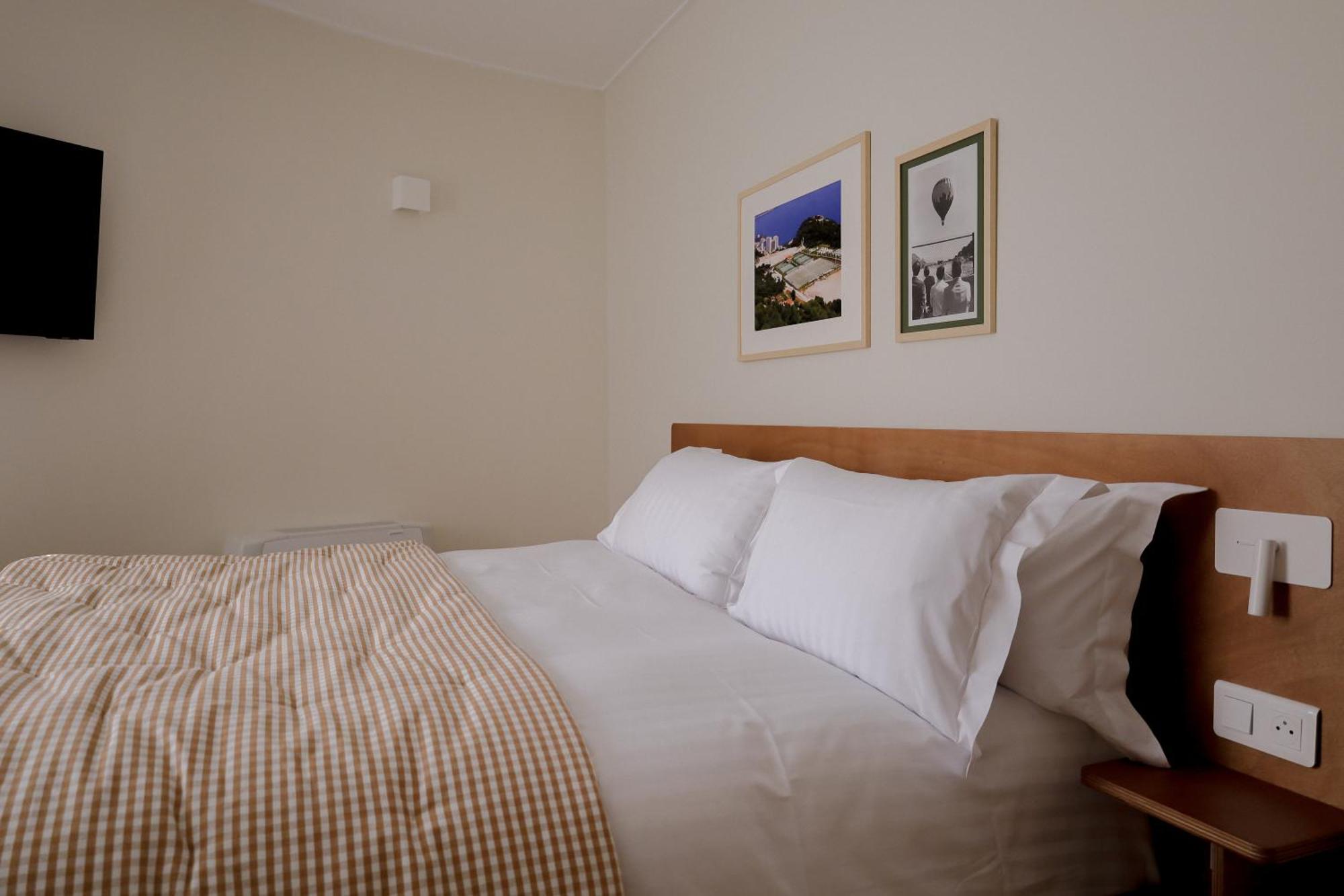 Alfred Hotels Monaco - Ex Forum - Hotel Renove Бюсолей Екстериор снимка