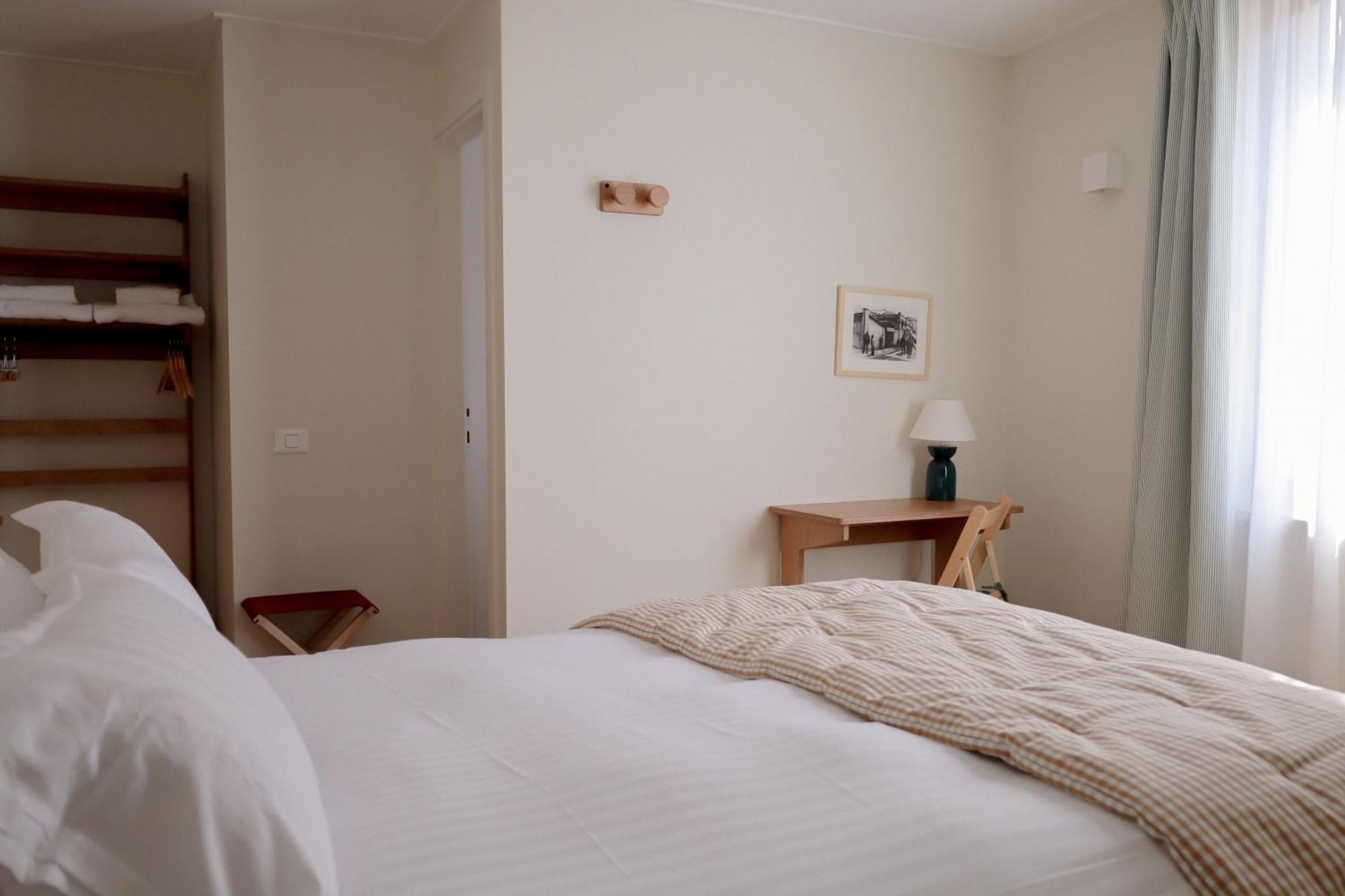 Alfred Hotels Monaco - Ex Forum - Hotel Renove Бюсолей Стая снимка