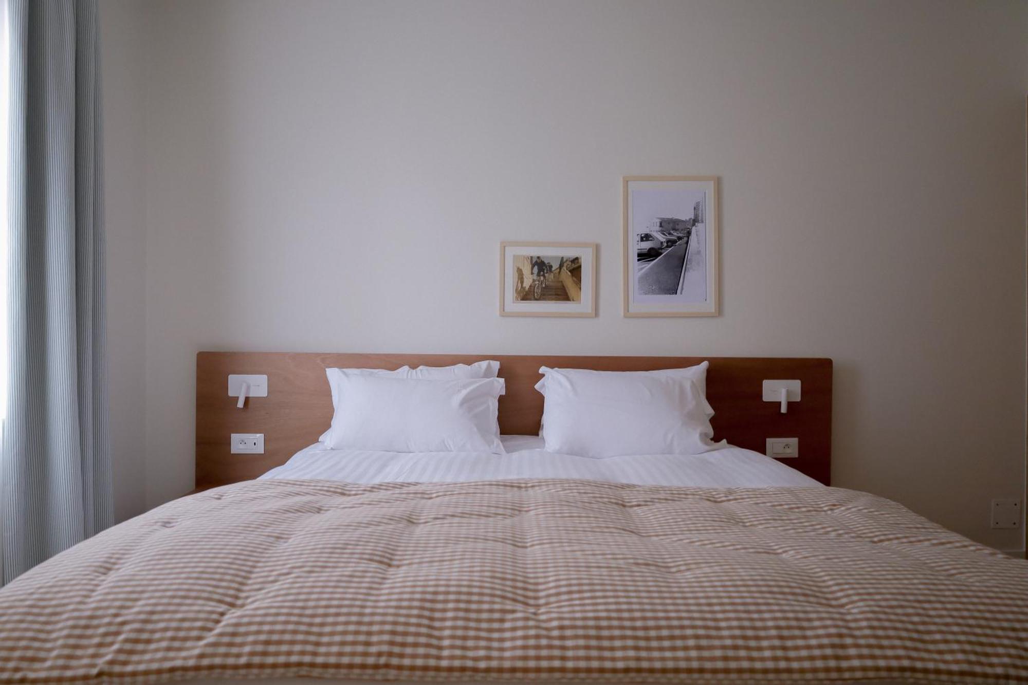 Alfred Hotels Monaco - Ex Forum - Hotel Renove Бюсолей Екстериор снимка
