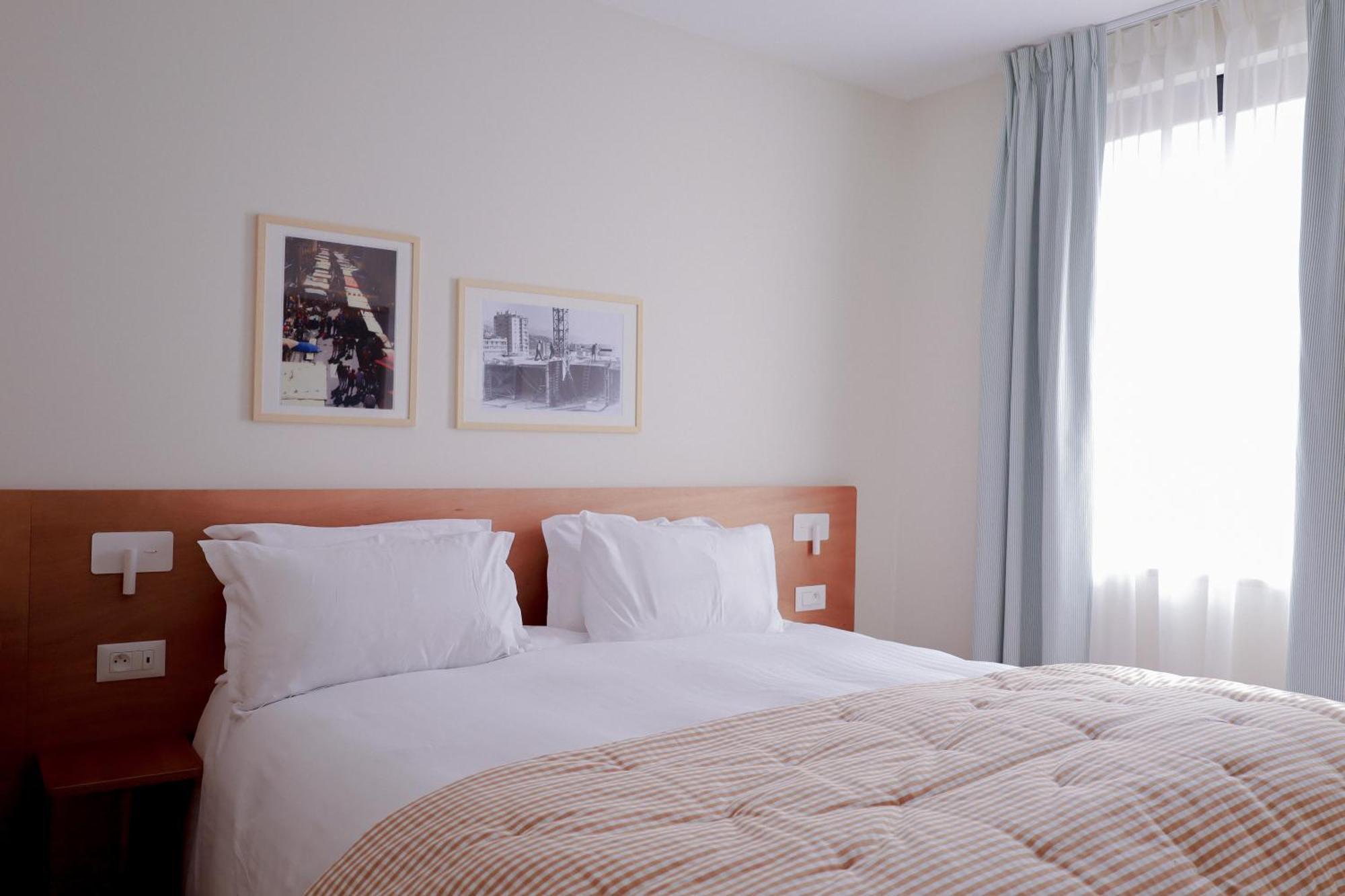 Alfred Hotels Monaco - Ex Forum - Hotel Renove Бюсолей Стая снимка