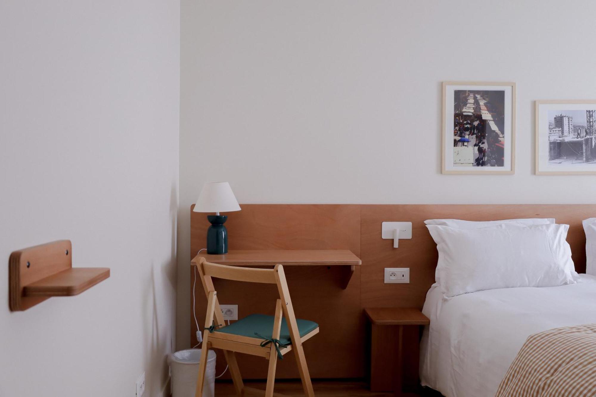 Alfred Hotels Monaco - Ex Forum - Hotel Renove Бюсолей Стая снимка