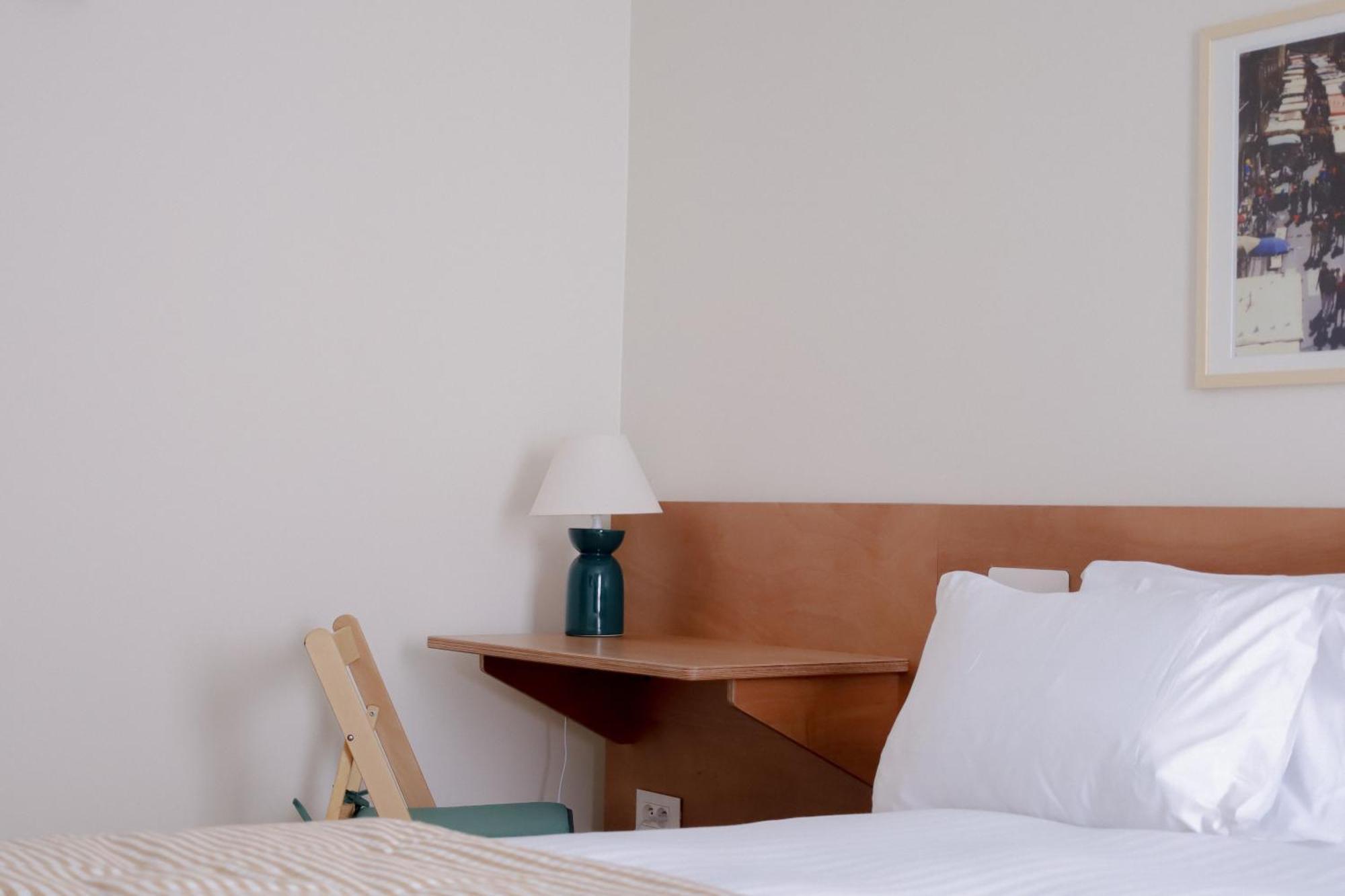 Alfred Hotels Monaco - Ex Forum - Hotel Renove Бюсолей Стая снимка